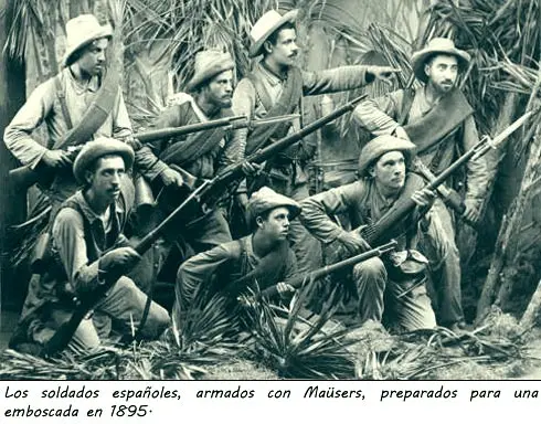 Guerra de Cuba