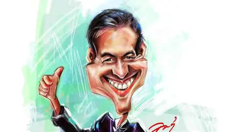 Pedro Sánchez (Anamaría Tudorica)